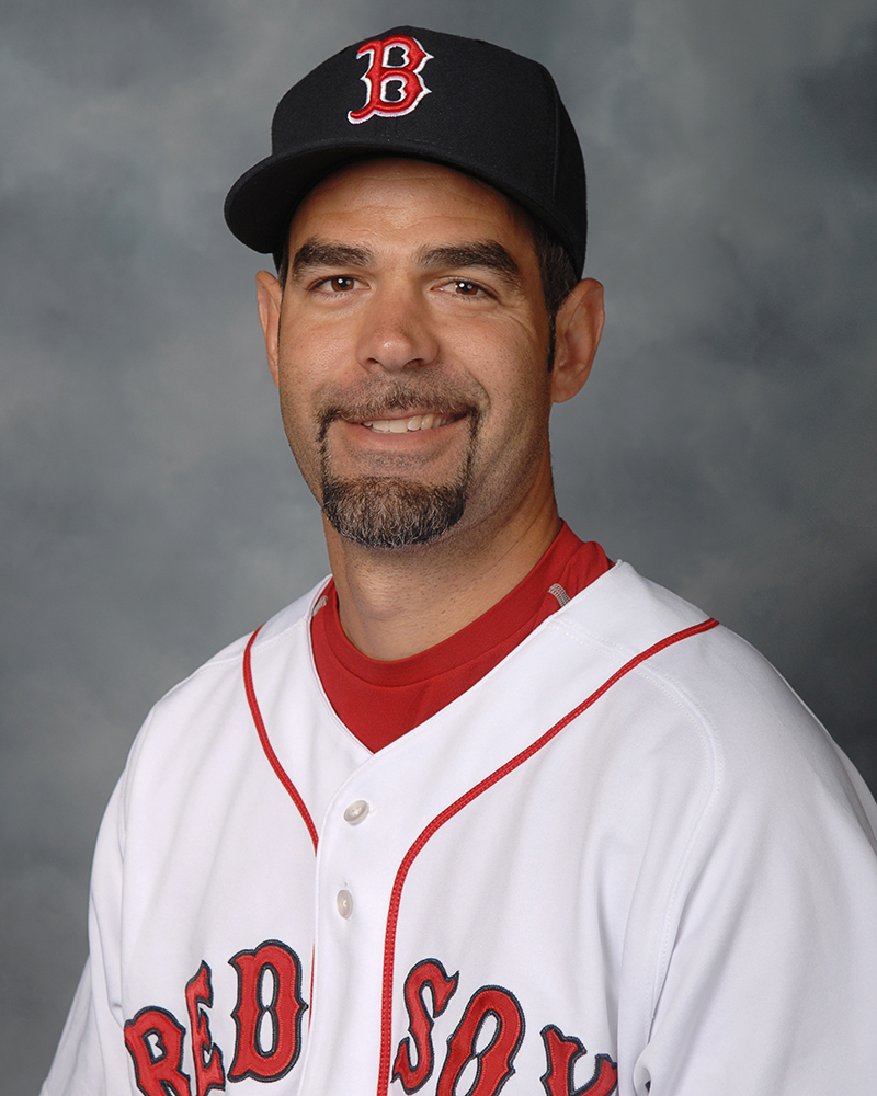 Mike Lowell - Wikipedia