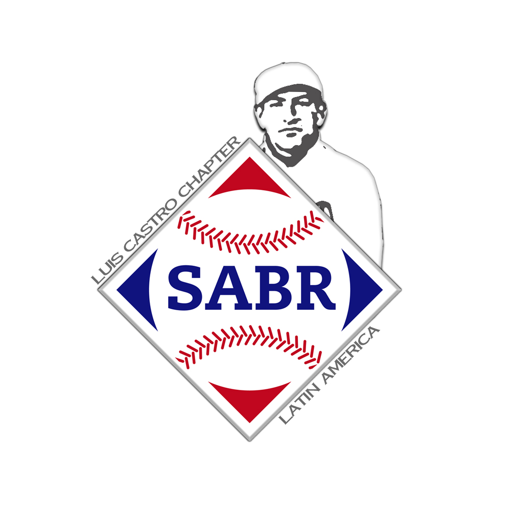 Luis Castro/Latin America Chapter | Society for American Baseball Research