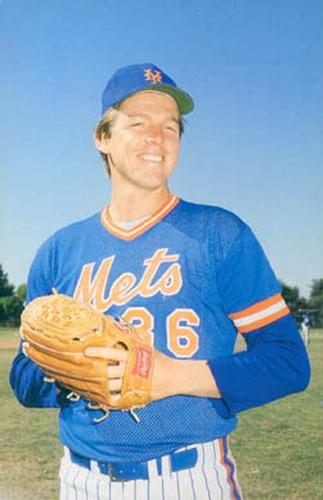 Sidd Finch April Fools' article: 1985 New York Mets prospect - Sports  Illustrated