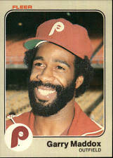 October 11, 1983: Phillies take World Series opener from Orioles in  pitchers' duel – Society for American Baseball Research