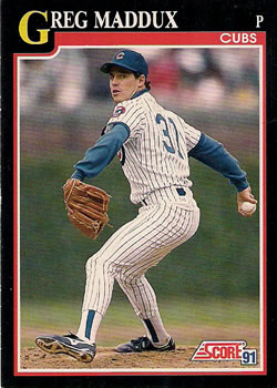 Greg Maddux – Society for American Baseball Research