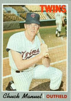 Charlie Manuel – Society for American Baseball Research