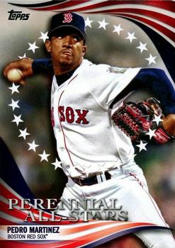 pedro martinez all star game