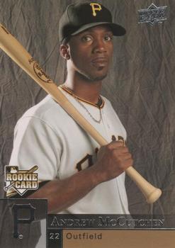 Pittsburgh, United States. 09th June, 2023. Pittsburgh Pirates designated  hitter Andrew McCutchen (22) records his 1999 career hit in the third  inning at PNC Park on Friday June 9, 2023 in Pittsburgh.