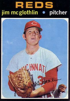 May 16, 1970: Reds’ Jim McGlothlin pitches last shutout at Crosley ...