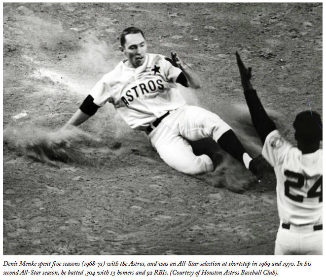 Ron Santo's grand slam, 07/06/1970