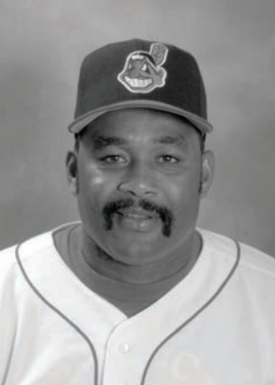 When Albert Belle was accused by former Cleveland teammate Omar