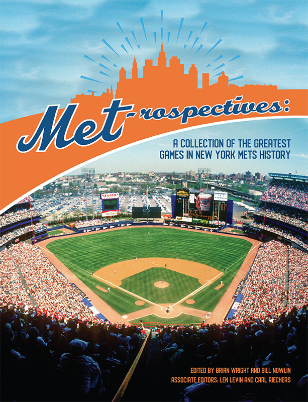 New York Mets Fans - Mets History