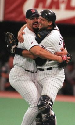 September 11, 1999: Eric Milton no-hits the Angels – Society for American  Baseball Research