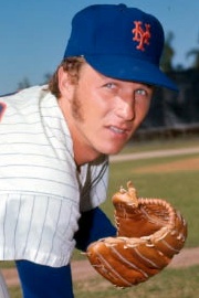 Despite The Grave Error, 1969 New York Mets Pitcher Jesse Hudson