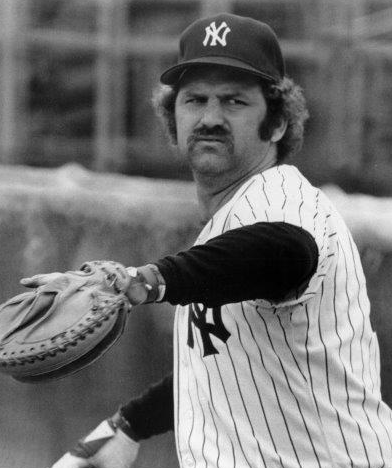 Lucas: Thurman Munson still echoes around Yankee Stadium 35 years