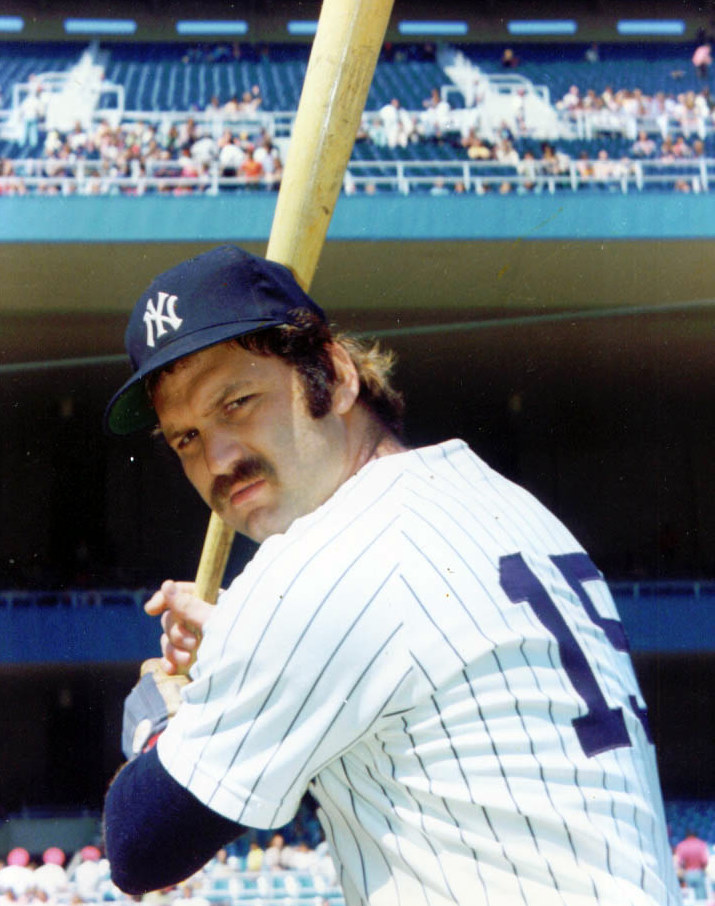 Honoring Thurman Munson in the Shadow of the Hall of Fame