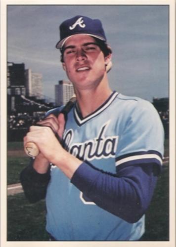 Dale Murphy – Society for American Baseball Research