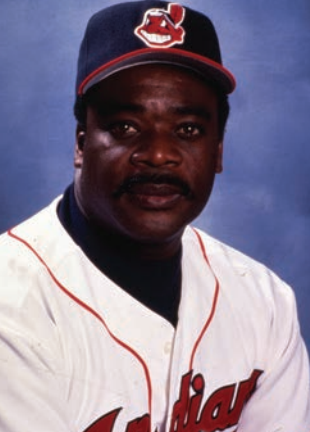 Eddie Murray