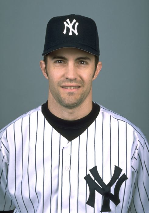 Mike Mussina – Society for American Baseball Research