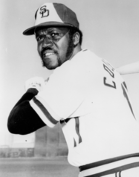 Padres home run leader, team Hall of Famer Nate Colbert dies at 76