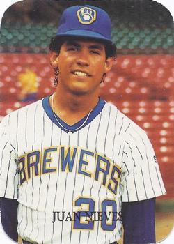 Toledo pitching coach Juan Nieves watches fruits of labor cut teeth with  Detroit Tigers