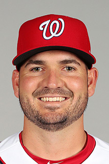 ryan zimmerman beard