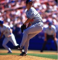 Hideo Nomo – Society for American Baseball Research