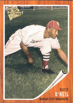 Buck O'Neil exemplified pride of the Negro Leagues - Outsports