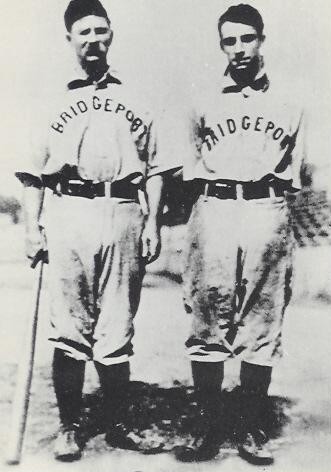 National Baseball Hall of Fame and Museum ⚾ on X: Jim O'Rourke played  professional baseball past the age of 50 and then continued his Hall of  Fame career as a manager, umpire