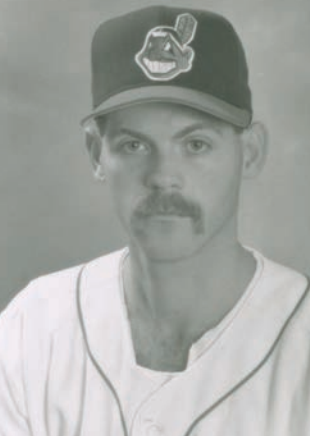 Greg Olson - Atlanta Braves - MLB All Stars 1990