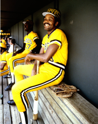 Join us in wishing Al Oliver a very - Pittsburgh Pirates