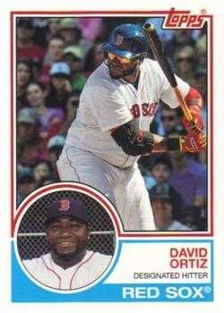 THIS DAY IN BÉISBOL September 12: David Ortiz joins the 500 HR club -  Latino Baseball