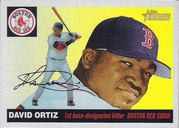 David Ortiz – Society for American Baseball Research