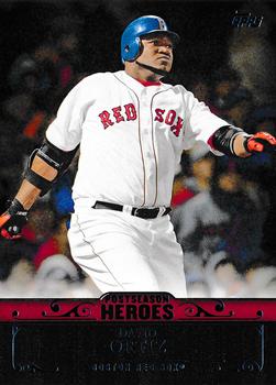 ALCS Game 6 Shane Victorino Hits A Grand Slam In The Bottom Of The 7th  Inning Oct 19th 2013 