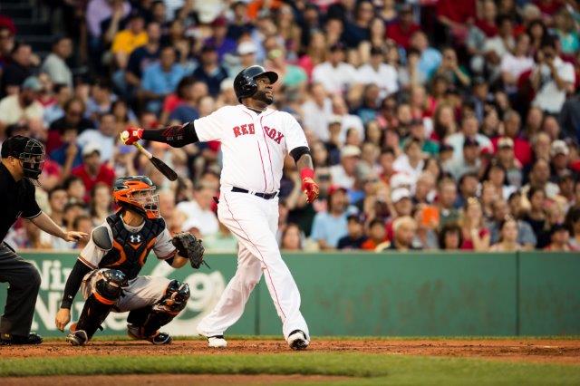 Big Papi Needs More Time To Think