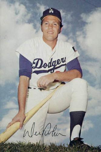 April 24, 1970: Dodgers beat Mets 1-0 in 15 innings – Society for American  Baseball Research