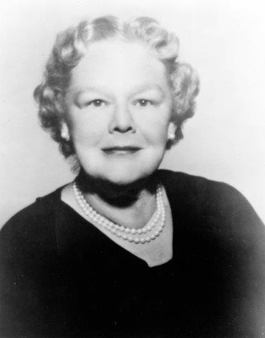 Joan Payson