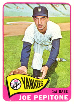 80s Baseball - 10/21/81 The Yankees trade minor league OF Willie