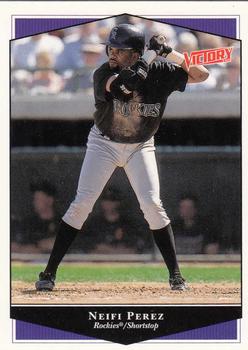  1999 Topps # 199 Vinny Castilla Colorado Rockies (Baseball  Card) NM/MT Rockies : Collectibles & Fine Art