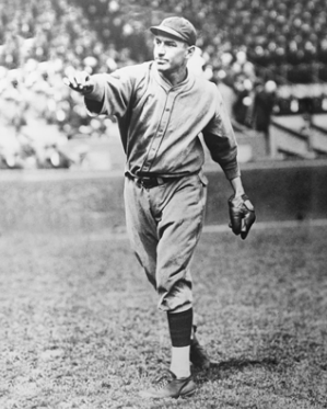 File:Al. P. Leifield-George Gibson, Pittsburgh Pirates, baseball