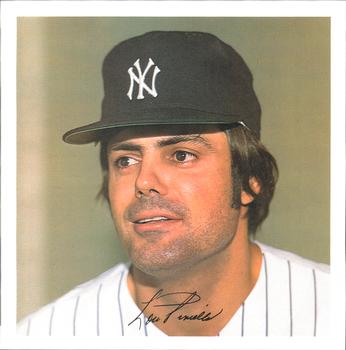 Lot Detail - 1978 Lou Piniella New York Yankees Game-Used Road Uniform  (2)(Championship Season)