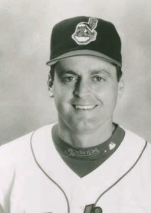 Cleveland Indians 1995 World Series pitcher Jim Poole dies of ALS at 57