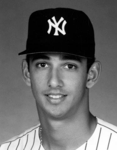 Jorge Posada - New York Yankees Designated Hitter - ESPN