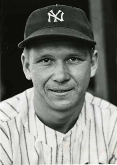 51 Tigers Jerry Priddy, Aaron Robinson, GM Charlie Gehringer, manager Red  Rolfe and Dizzy Trout. - This Day In Baseball