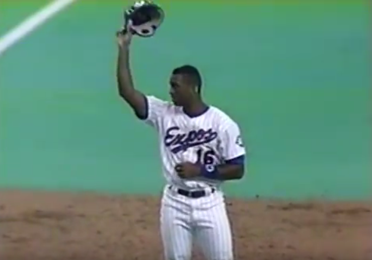 The 20 Greatest Montreal Expos of All-Time - Baseball Egg