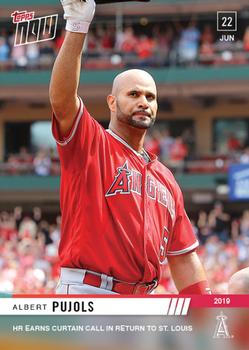 Albert Pujols