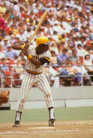 Pirates History: Rennie Stennett Gets Seven Hits in Nine Inning Game