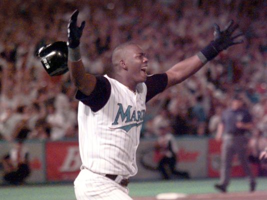 Marlins' 1997 World Series championship