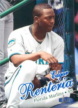 Edgar Renteria had epic season at shortstop in 2003