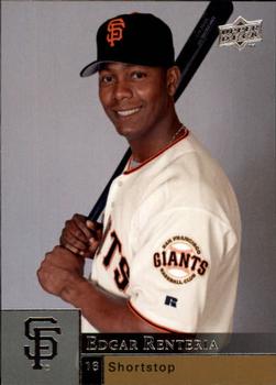 Edgar Renteria