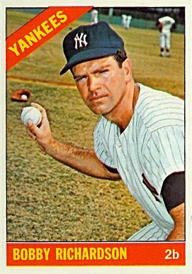 Bob Gibson, 1964 Game 7 Series MVP Greeting Card