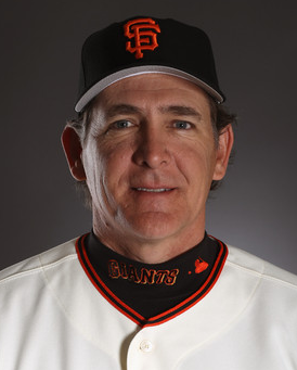 San Francisco Giants oust Dave Righetti as pitching coach - ESPN