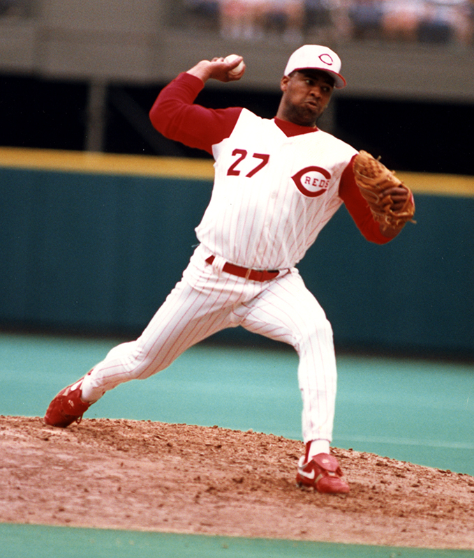 Jose Rijo Stats & Scouting Report — College Baseball, MLB Draft