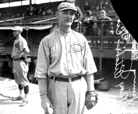 Today in History, October 9, 1919: Cincinnati Reds won their first World  Series